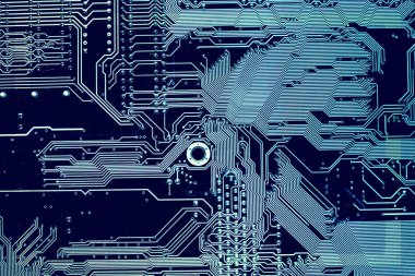 Devre kartı. Elektronik bilgisayar donanım teknolojisi. Anakart dijital çip. Teknoloji bilimi geçmişi. Entegre iletişim işlemcisi. Bilgi mühendisliği bileşeni.