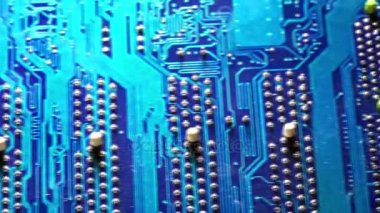 Devre kartı. Elektronik bilgisayar donanım teknolojisi. Anakart dijital çip. Teknoloji bilimi geçmişi. Entegre iletişim işlemcisi. Bilgi mühendisliği bileşeni.