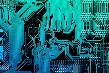 Devre kartı. Elektronik bilgisayar donanım teknolojisi. Anakart dijital çip. Teknoloji bilimi geçmişi. Entegre iletişim işlemcisi. Bilgi mühendisliği bileşeni.