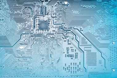 Devre kartı. Elektronik bilgisayar donanım teknolojisi. Anakart dijital çip. Teknoloji bilimi geçmişi. Entegre iletişim işlemcisi. Bilgi mühendisliği bileşeni.