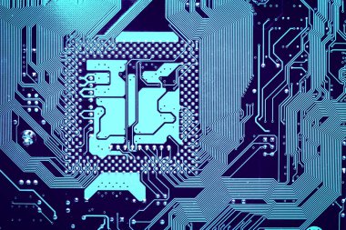 Devre kartı. Elektronik bilgisayar donanım teknolojisi. Anakart dijital çip. Teknoloji bilimi geçmişi. Entegre iletişim işlemcisi. Bilgi mühendisliği bileşeni.