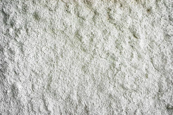 Texture modello convesso sul muro di cemento bianco come sfondo — Foto Stock