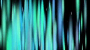 Ekranın tüm yüzeyini kadar soyut bulanık bantları animasyonlu hareket bir tatil arka plan olarak.