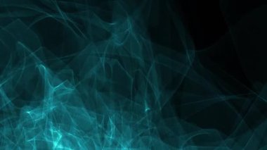 hatları ile fütüristik arka plan.