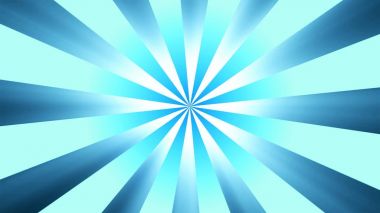 Dönen Radyal arka plan vintage sunburst arka plan