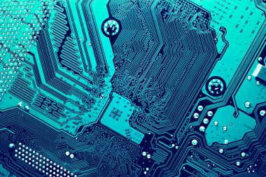 Devre kartı. Elektronik bilgisayar donanım teknolojisi. Anakart dijital çip. Teknoloji bilimi geçmişi. Entegre iletişim işlemcisi. Bilgi mühendisliği bileşeni.