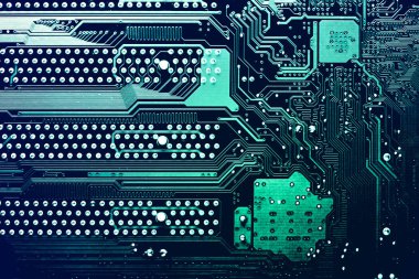 Devre kartı. Elektronik bilgisayar donanım teknolojisi. Anakart dijital çip. Teknoloji bilimi geçmişi. Entegre iletişim işlemcisi. Bilgi mühendisliği bileşeni.