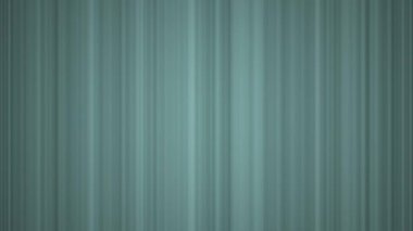 Bir perde, 3d animasyon üzerinde dikey şeritler