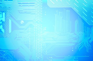 Devre kartı. Elektronik bilgisayar donanım teknolojisi. Anakart dijital çip. Teknoloji bilimi geçmişi. Entegre iletişim işlemcisi. Bilgi mühendisliği bileşeni.