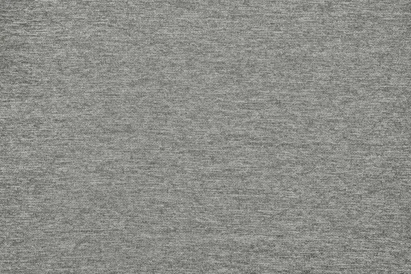 Muestra Clásica Tejido Máquina Fondo Textil Gris — Foto de Stock