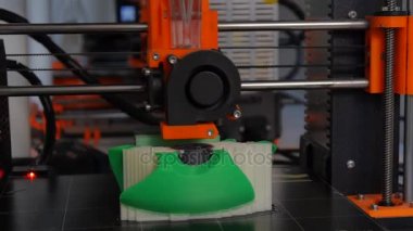 3D baskı - 3d işyeri