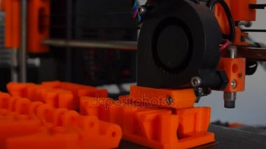 3D baskı - katkı imalat