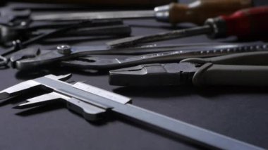 Esnaf için Araçlar.