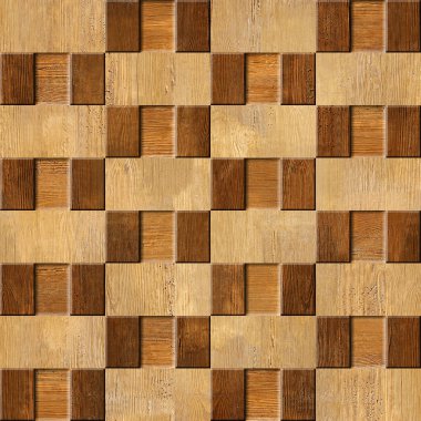 İç duvar paneli desen - dekoratif döşeme deseni - ahşap doku