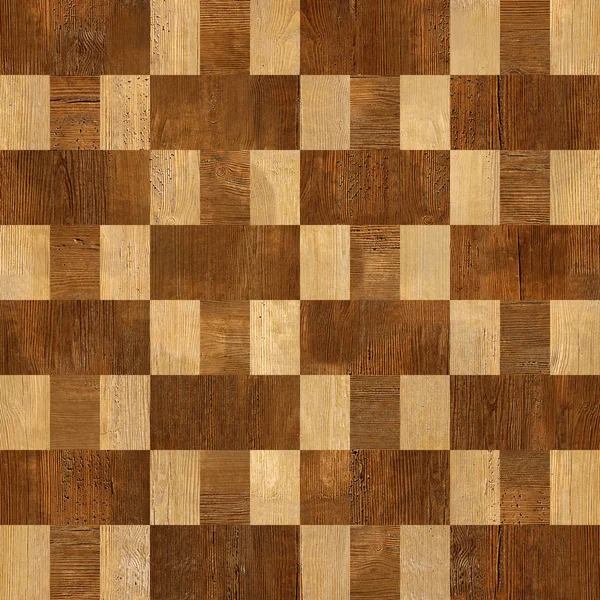 Интерьерная панель - декоративная плитка - деревянная текстура — стоковое фото