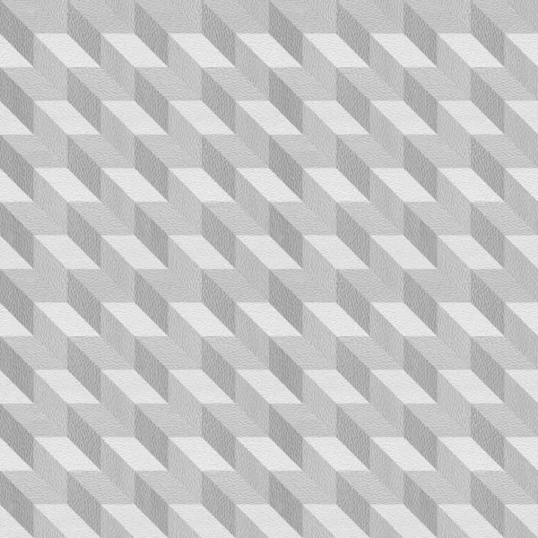 Repeating slanting tiles - Diagonal oblique pattern — Stock Photo, Image