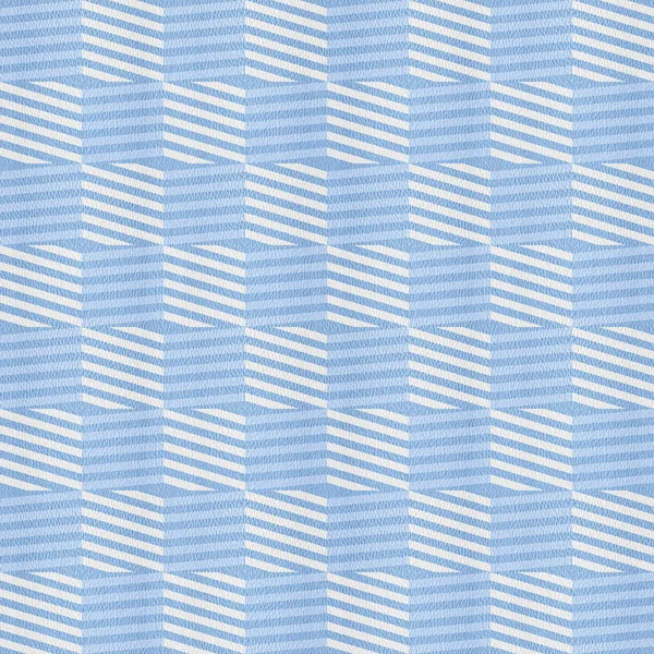 Абстрактный бесконечный забор - Oblique декоративные полоски — стоковое фото