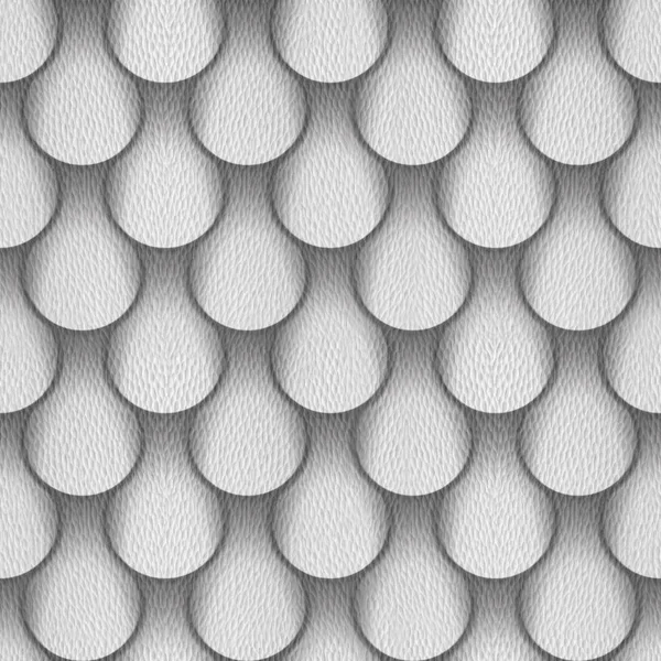 Abstract decorative drops stacked for seamless background — Stock Photo, Image