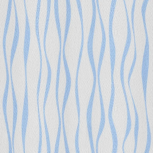 Abstrakt mönster med linjära vågor. Inredningstapet. — Stockfoto