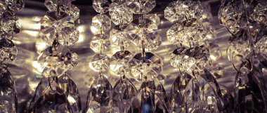 Pembe, pırıl pırıl pırıl elmas arka plan