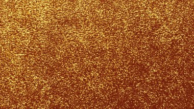 Altın sarısı ışıltılı parlak arka plan