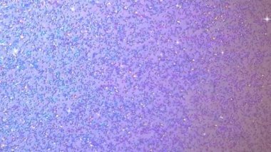 Yıldız tozu parıldayan yıldızların arka planı