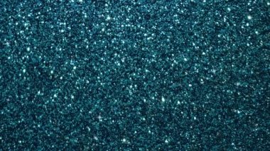 Mavi ışıltılı parlak arka plan 