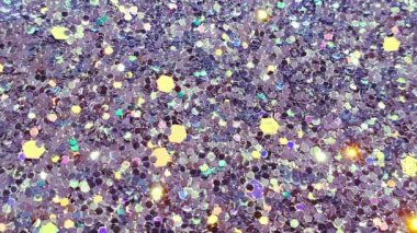 Parlak, pırıl pırıl, parlak bir arka plan