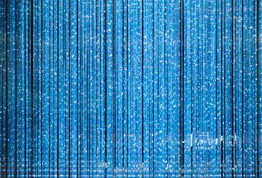 Çok renkli soyut arkaplan görüntüsü. mavi renkli Neon ışıkları