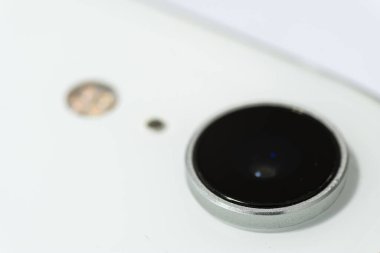 kamera ve akıllı telefon arkaplanı flaşı
