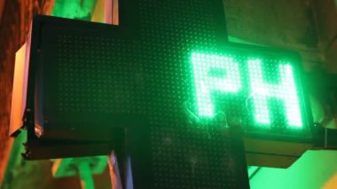 Eczane parlak tabela 