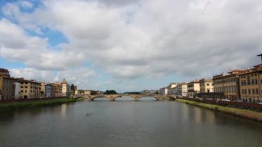 Floransa zaman atlamalı Kano geçiş ile