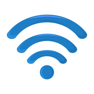 Kablosuz ağ simgesi