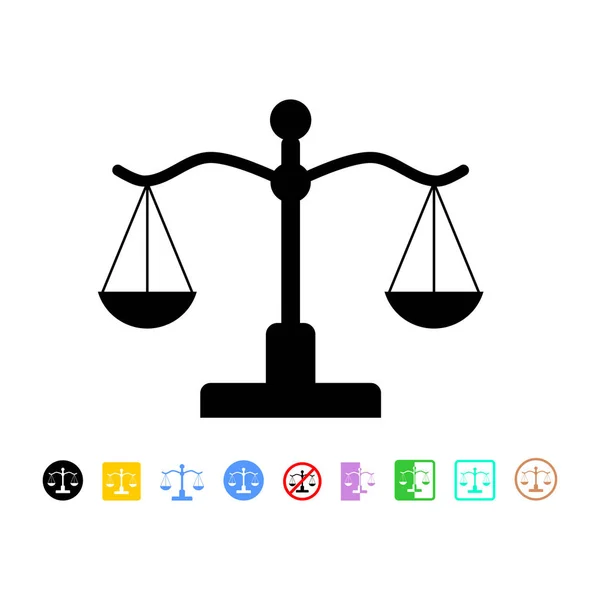 Download Sign of a justice — Stock Photo © drgaga #6520600