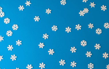 Noel şenlikli mavi arka plan Tahta Noel arkaplanı 