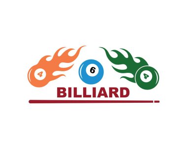 Billiard icon vector illustration design vector Billiard icon vector illustration design vector