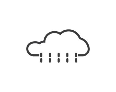 hava vektörü illüstrasyonu