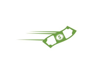para logosu simgesi vektör illüstrasyon