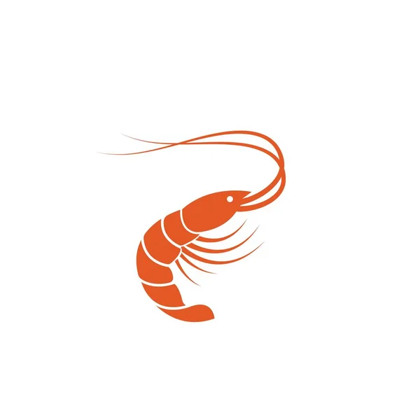 Lobster icon vector illustration design — Stock Vector
