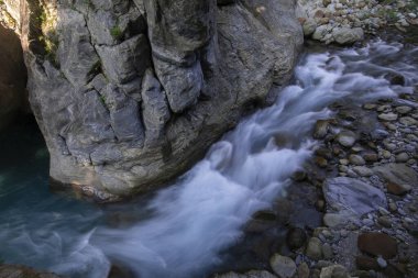 Taroko Pavilion Sahne Bölgesi, Hualien, Tayvan