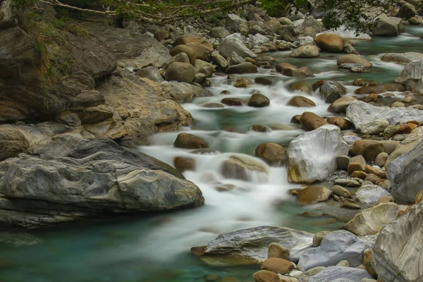 Taroko Pavilion Scenic Area, Hualien, Taiwan