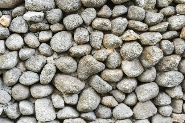 This is stone pattern wall — Stock Photo, Image