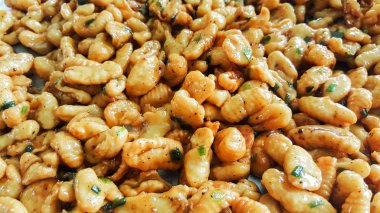 Krong krang, Tayland kurabiyeleri.