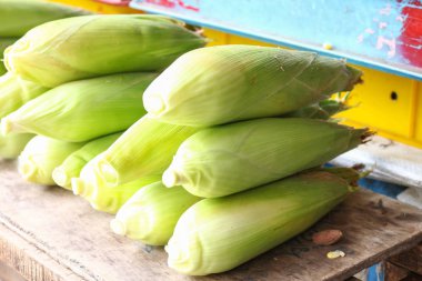 Mısır pazarında, Malezya