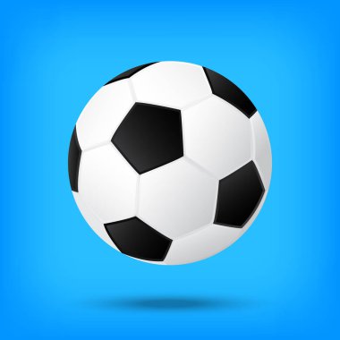 En iyi futbol futbol izole yanılsama arka plan