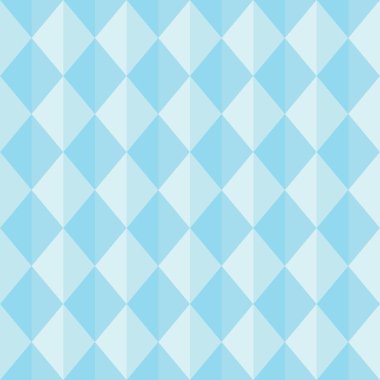 popüler vintage zikzak chevron üçgen desen