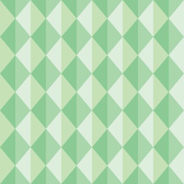 popüler vintage zikzak chevron üçgen desen