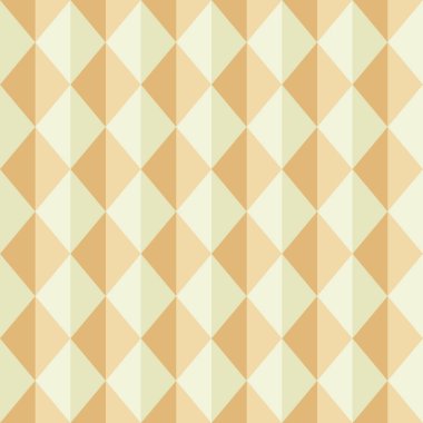 popüler vintage zikzak chevron üçgen desen