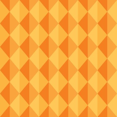 popüler vintage zikzak chevron üçgen desen