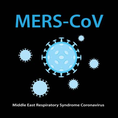Mers-Cov (Orta Doğu solunum Sendromu coronavirus)